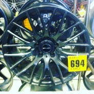 Sakura Wheels 181. 7.5/8.5x17", 5x114.3, ET35/30, �� 67,1���. ����
