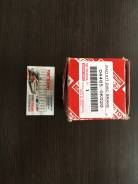 Колодка тормозная. Toyota Hilux, KUN26, GGN25, KUN25, KUN36, TGN36, TGN26 Toyota Fortuner, KUN60, KUN50, KUN51, TGN61, TGN51 Двигатели: 2TRFE, 1GRFE...