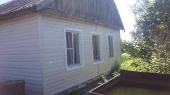 Продается дом в с. Смирновка, Молодежная ул., 31. Ул.Молодёжная 31, р-н с.Смирновка, площадь дома 43 кв. м., скважина, электричество 20 кВт, отопление...