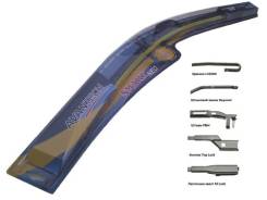 ЩЕТКА СТЕКЛООЧИСТИТЕЛЯ БЕСКАРКАСНАЯ AVANTECH SMART NEO SN24 (600MM)