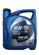 Elf. 0W-30 ����