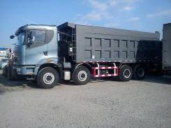 Camc. Продам самосвал САМС 2013 г., г/п 26000кг, 9 000 куб. см., 10 т и больше