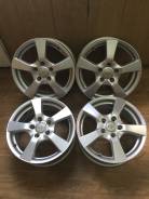 Grass CF. 6.5x16, 5x114.30, ET53