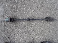 Привод. Suzuki Aerio, RB21S Двигатель M15A