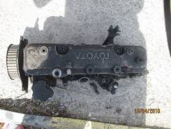 Крышка головки блока цилиндров. Toyota: Carina, Carina II, Vista, Celica, Carina ED, Corona, Camry Двигатели: 1SILU, 1SL, 2SEL, 1SEL, 1SLU, 1SI, 2SELU...