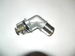 Термостат. SsangYong Actyon SsangYong Rexton SsangYong Rodius SsangYong Korando