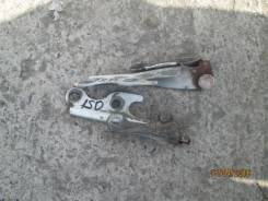 Крепление капота. Toyota: Corolla, Corona, Corolla FX, Carina, Carina II, Sprinter, Starlet Двигатели: 4ALC, 2ELU, 3ALU, 1CLC, 2ALC, 4AL, 2ALU, 4AGELU...