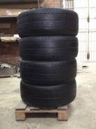 Yokohama Advan S.4. Летние, износ: 50%, 4 шт
