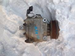Компрессор кондиционера. Mitsubishi ASX Двигатель 4A92