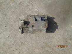 Стартер. Toyota: Carina, Cresta, Carina II, Mark II, Vista, Celica, Corona, Carina ED, Camry, Chaser Двигатели: 1SILU, 1SU, 1SL, 2SEL, 1SEL, 1SLU, 1SI...