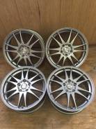 Alpina. 7.0x17, 5x114.30, ET55