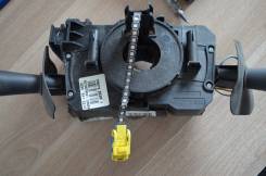 Блок подрулевых переключателей. Nissan Almera, G11
