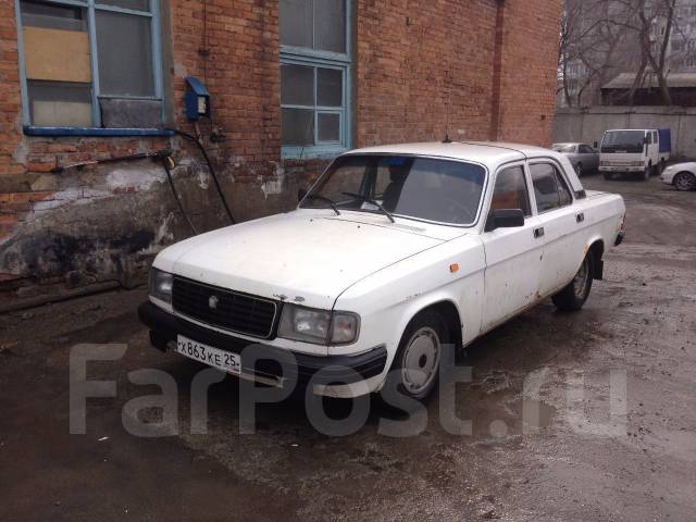 Авторазбор волга в омске