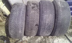 Goodyear Eagle Ventura. ������, �/�, ����� 70�%