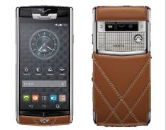 Vertu Signature. Новый. Под заказ