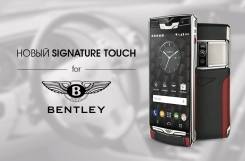 Vertu Signature. Новый. Под заказ