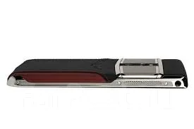 Vertu Signature. �����. ��� ����� �� ���������� ����