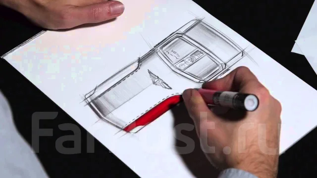 Vertu Signature. �����. ��� ����� �� ���������� ����