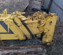 Komatsu LW250 ����
