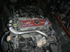 Двигатель N04C DUNA XZU308 2004 год во Владивостоке Двигатель в сборе. Toyota Dyna, XZU308 N04C