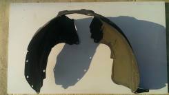 Подкрылок. Mazda Verisa, DC5W, DC5R