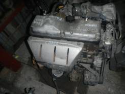 Двигатель DUNA BU102 15B 1995 год во Владивостоке Двигатель в сборе. Toyota Dyna, BU102