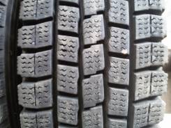 Dunlop SP LT 2. Всесезонные, 2010 год, износ: 10%, 2 шт