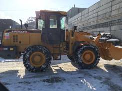 XCMG LW300FN. Фронтальный погрузчик