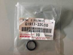 ПРОКЛАДКА КОРПУСА КЛАПАНА VVTI TOYOTA G191732010