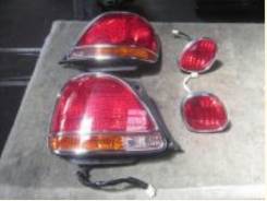 Стоп-сигнал. Toyota GS300, JZS160 Toyota Aristo, JZS160, JZS161 Lexus GS430 Двигатель 2JZGTE