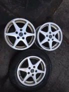Noble. x56", 5x100, 5x110 ����