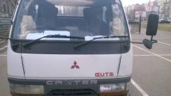 Mitsubishi Canter. Продам грузовик, 2 700 куб. см., 1 800 кг.