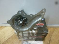 Помпа водяная. Toyota: Corolla, Cresta, Sprinter Trueno, Soluna Vios, Corona, Crown, Corona Premio, Carina E, Avensis, Corolla Spacio, Chaser, Corolla...