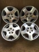 Subaru. 6.0x15, 5x100.00, ET55