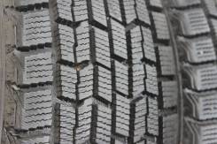 Goodyear Ice Navi Zea. Зимние, без шипов, 2012 год, износ: 5%, 4 шт