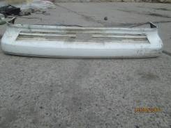 Бампер. Toyota Corona, ST150 Двигатели: 1SLU, 1SILU