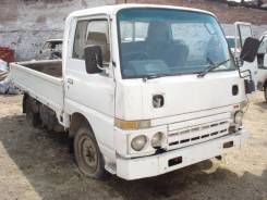 Nissan Atlas. WN40, NA20