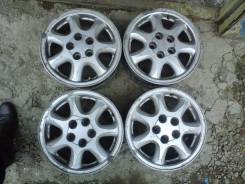 Toyota. 6.0x14, 5x100.00, ET45