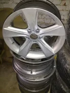Bluege. 9.5x18" ����