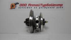 Картридж турбины. Volkswagen: Caddy, Passat, Eos, Jetta, Touran, Golf, EOS Seat Altea, 5P1, 5P5, 5P8 Seat Leon, 1P1 Seat Toledo, 5P2 Skoda Superb, 3T4...