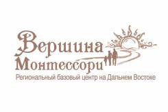 Музыкальный руководитель. Музыкальный руководитель в школу-детский сад. ЧОУ школа-детский сад "Вершина Монтессори". Улица Радио 21