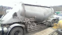 Hino. Продам цистерну цементовоз., 20 000 кг.