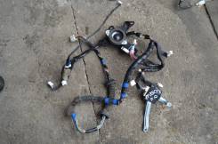 Проводка двери. Lexus RX350, GGL15W, GGL15