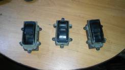 Кнопка стеклоподъемника. Honda Accord, CF4 Двигатель F20B
