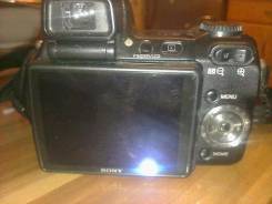 Sony Cyber-shot. 10 - 14.9 Мп, зум: 3х