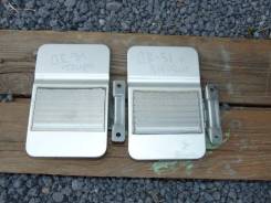 Лючок топливного бака. Toyota Lite Ace, CR30G, CR31, CR31G, CR30 Toyota Town Ace, CR30, CR31, CR31G, CR30G Двигатели: 2CT, 3CT