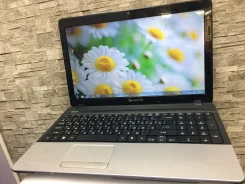 Packard Bell EasyNote TE11-HC. 15.6", 2����, ��� 4 ��, ���� 500���, WiFi: 1, Bluetooth: 1, ����������� �� 3��. ����