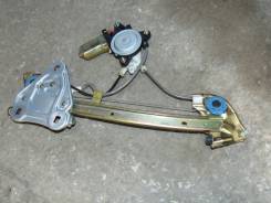 Стеклоподъемный механизм. Toyota Mark II, GX105, JZX105, JZX100, GX100, JZX101 Двигатели: 1GFE, 1JZGE, 1JZGTE, 2JZGE