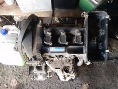 Катушка зажигания. Toyota: Vitz, iQ, Yaris, Passo, Belta Peugeot 107 Citroen C1 Daihatsu Boon Двигатель 1KRFE