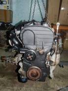 Двигатель в сборе. Mitsubishi Chariot Grandis, N94W Mitsubishi Chariot Двигатель 4G64
